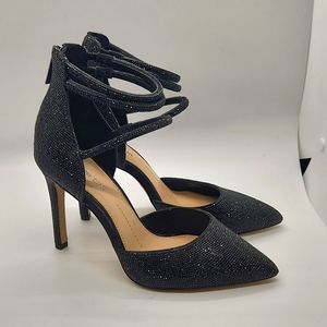 Gianni Bini  "Anyssah" strappy Pump